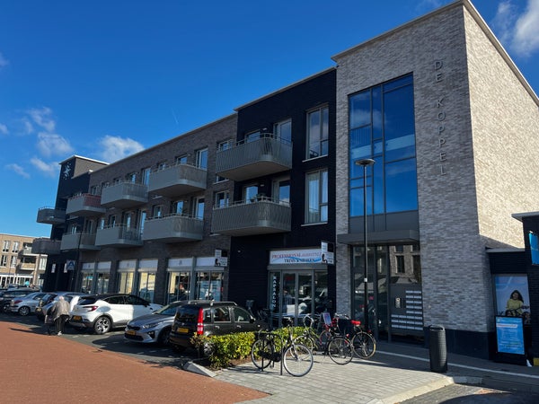 Te huur: Appartement De Clomp 3230 in Zeist