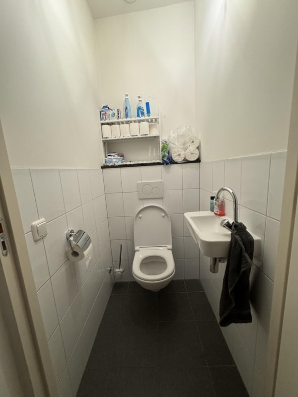 Te huur Appartement Weverstraat in Arnhem