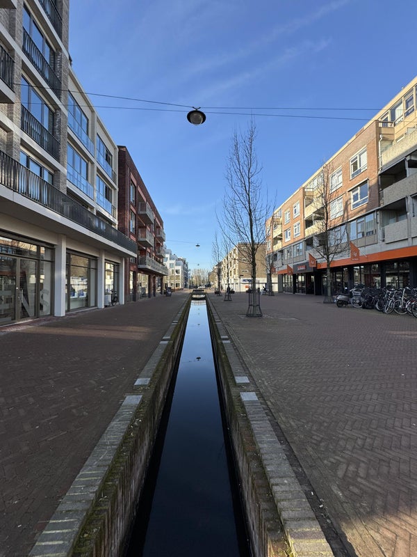 Te huur Appartement Weverstraat in Arnhem