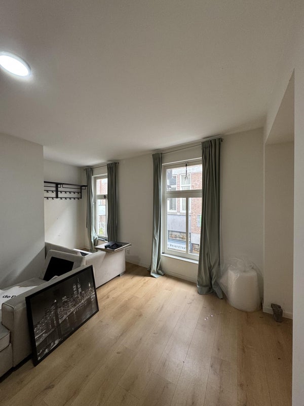 Te huur Appartement Weverstraat in Arnhem