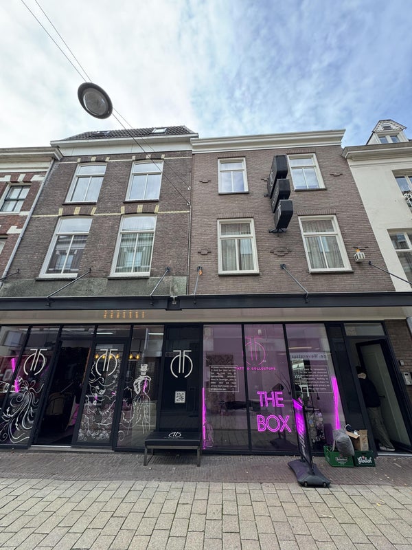Te huur Appartement Weverstraat in Arnhem