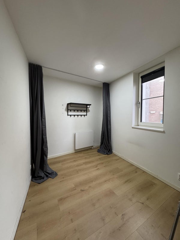 Te huur Appartement Weverstraat in Arnhem
