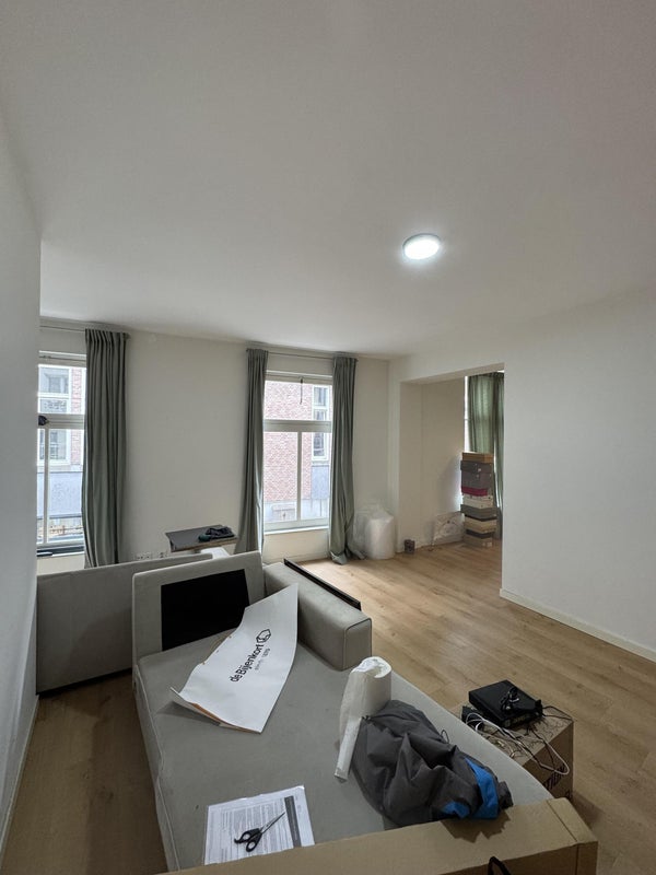 Te huur Appartement Weverstraat in Arnhem