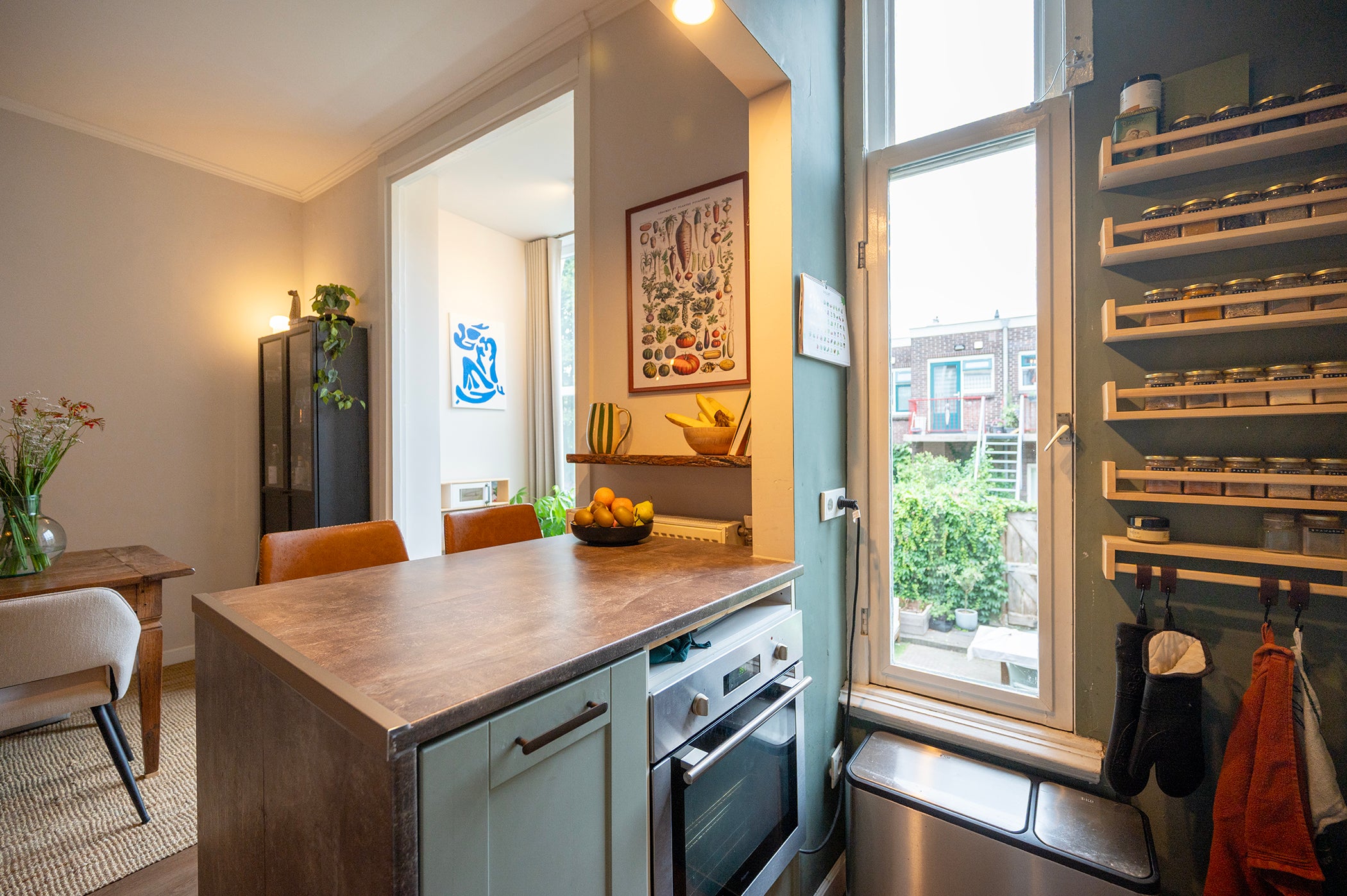 Woning te huur: Jan Pieterszoon Coenstraat, Utrecht