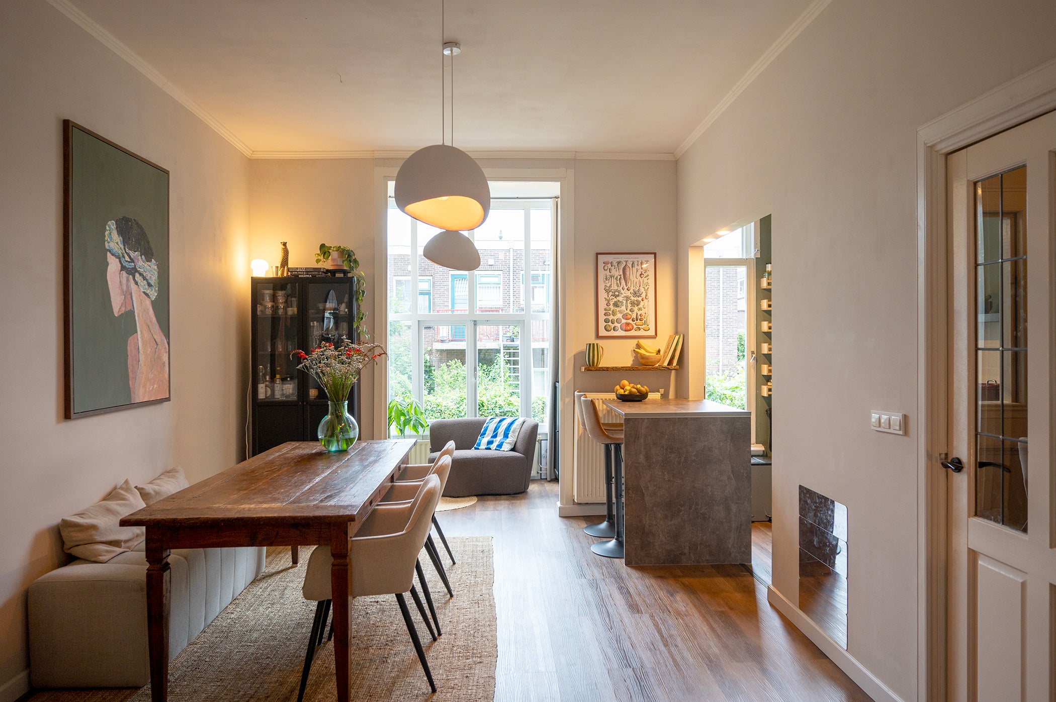 Woning te huur: Jan Pieterszoon Coenstraat, Utrecht