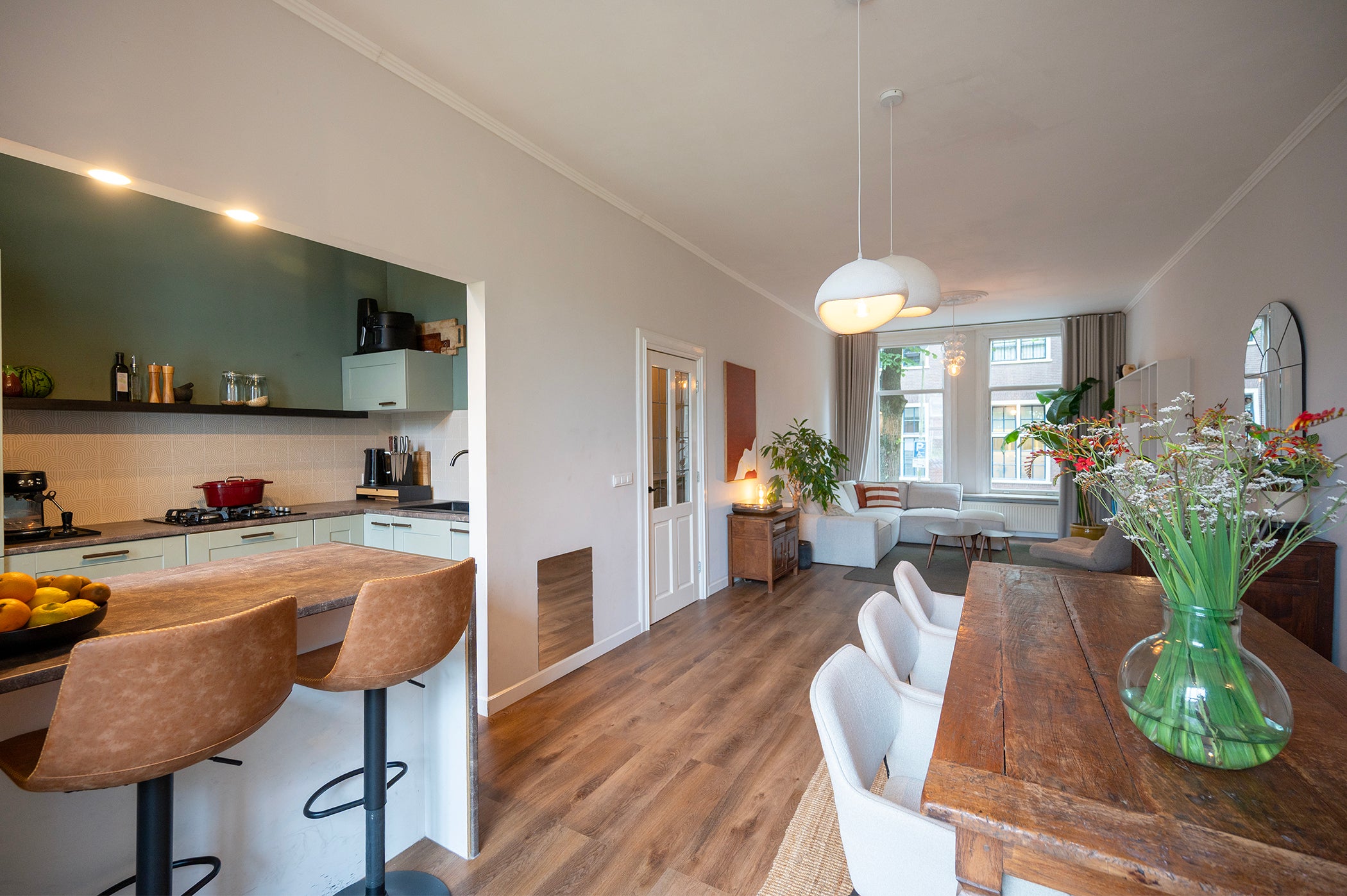Woning te huur: Jan Pieterszoon Coenstraat, Utrecht