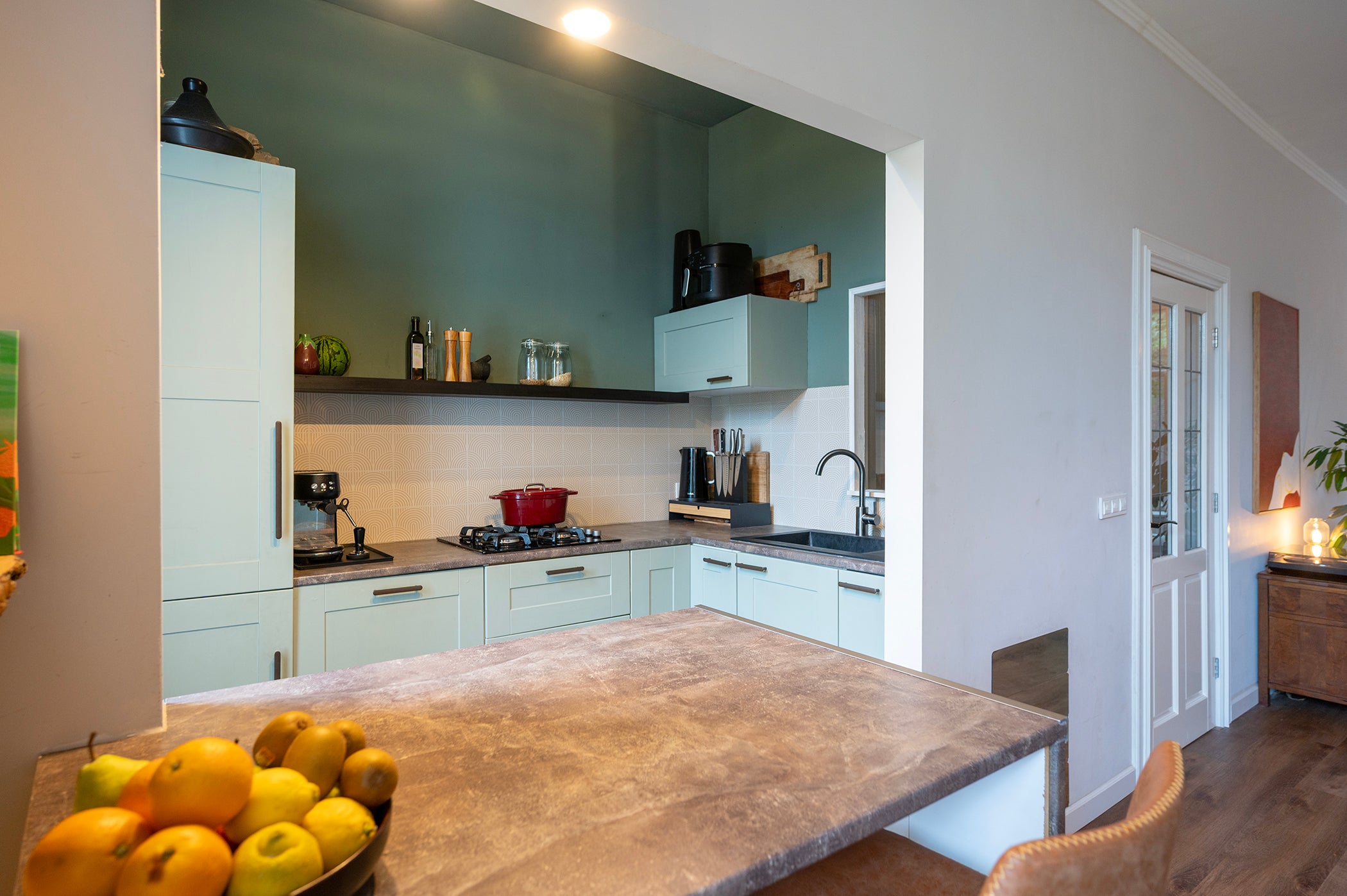 Woning te huur: Jan Pieterszoon Coenstraat, Utrecht
