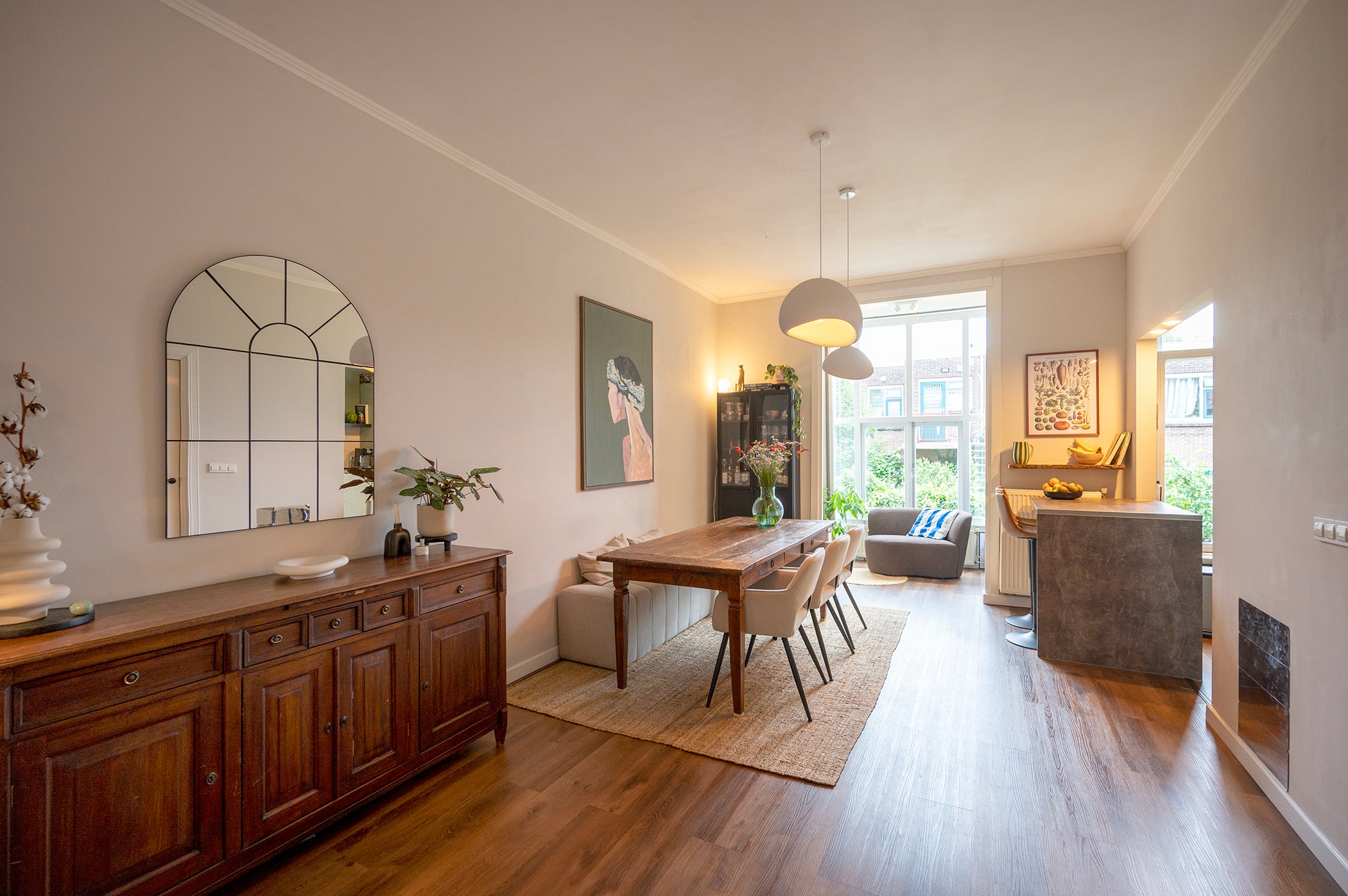 Woning te huur: Jan Pieterszoon Coenstraat, Utrecht
