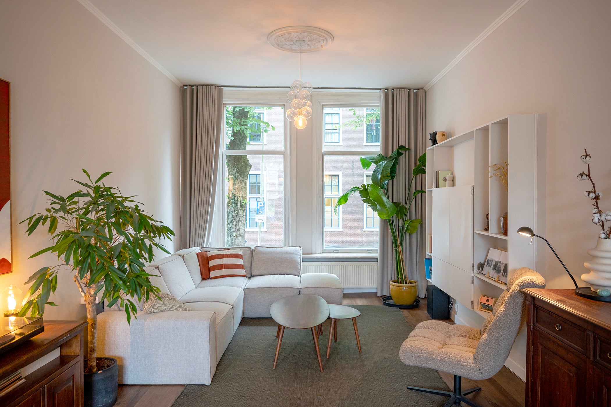 Woning te huur: Jan Pieterszoon Coenstraat, Utrecht