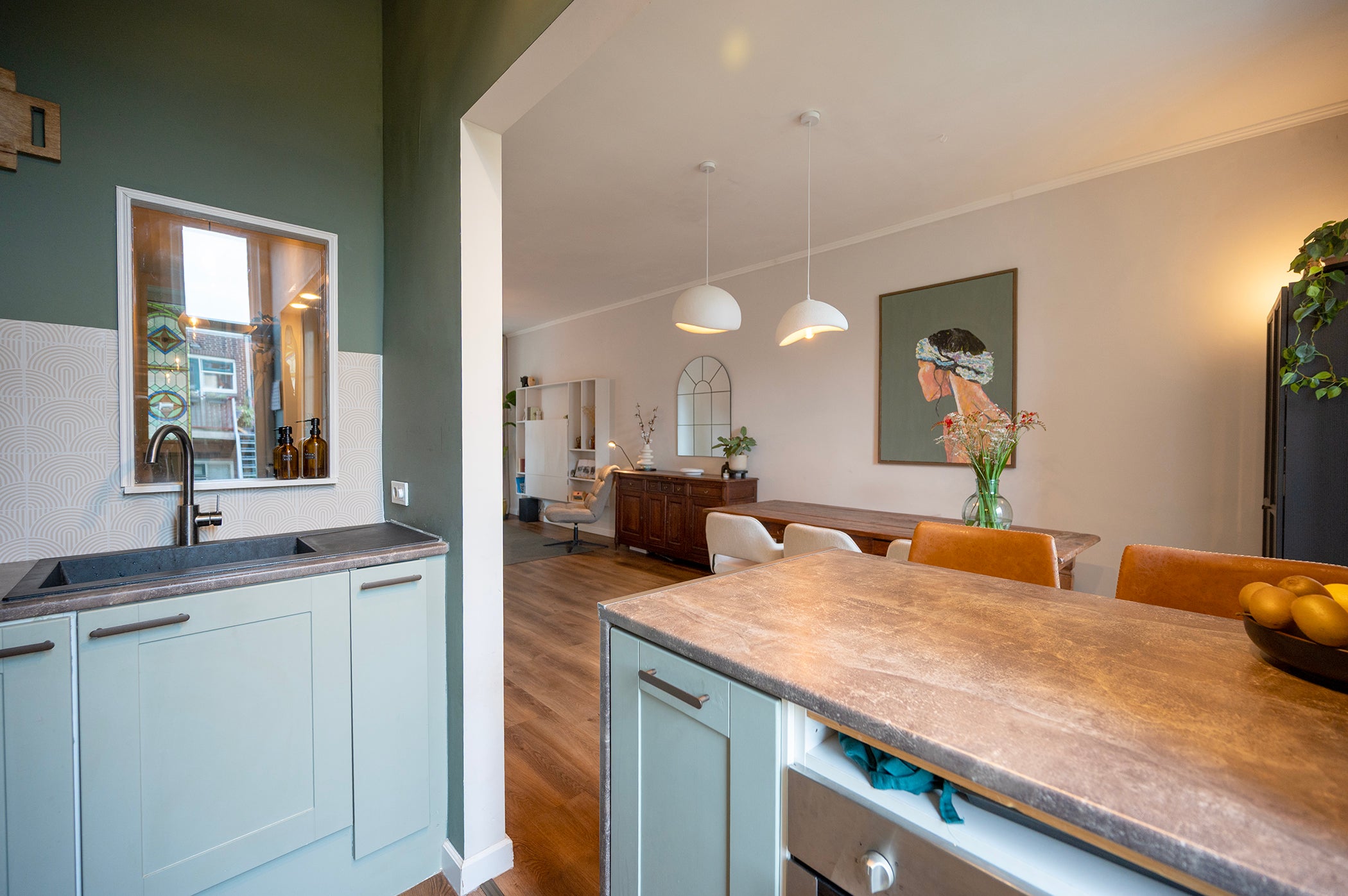 Woning te huur: Jan Pieterszoon Coenstraat, Utrecht