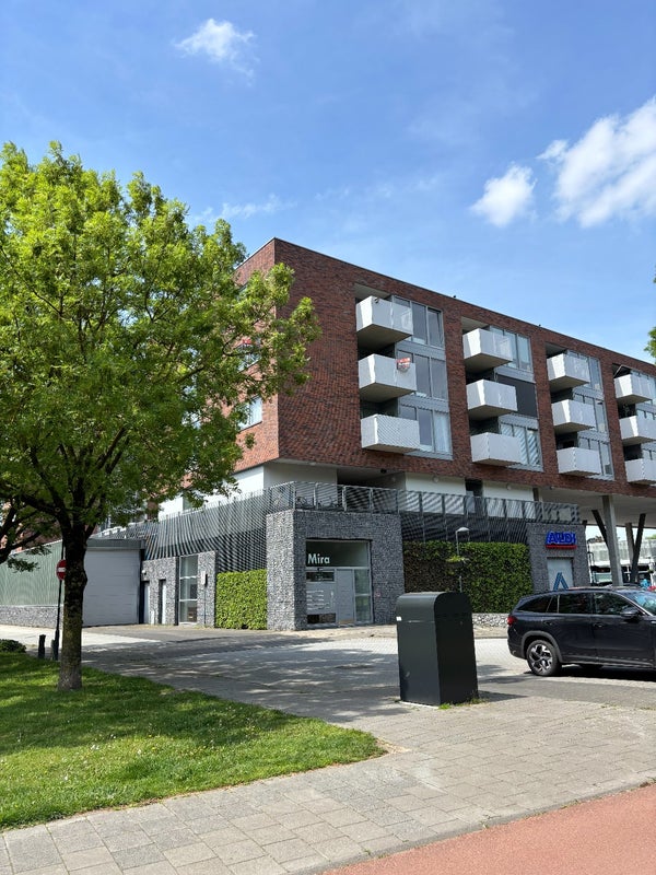 Appartement Mira 5 in Veldhoven