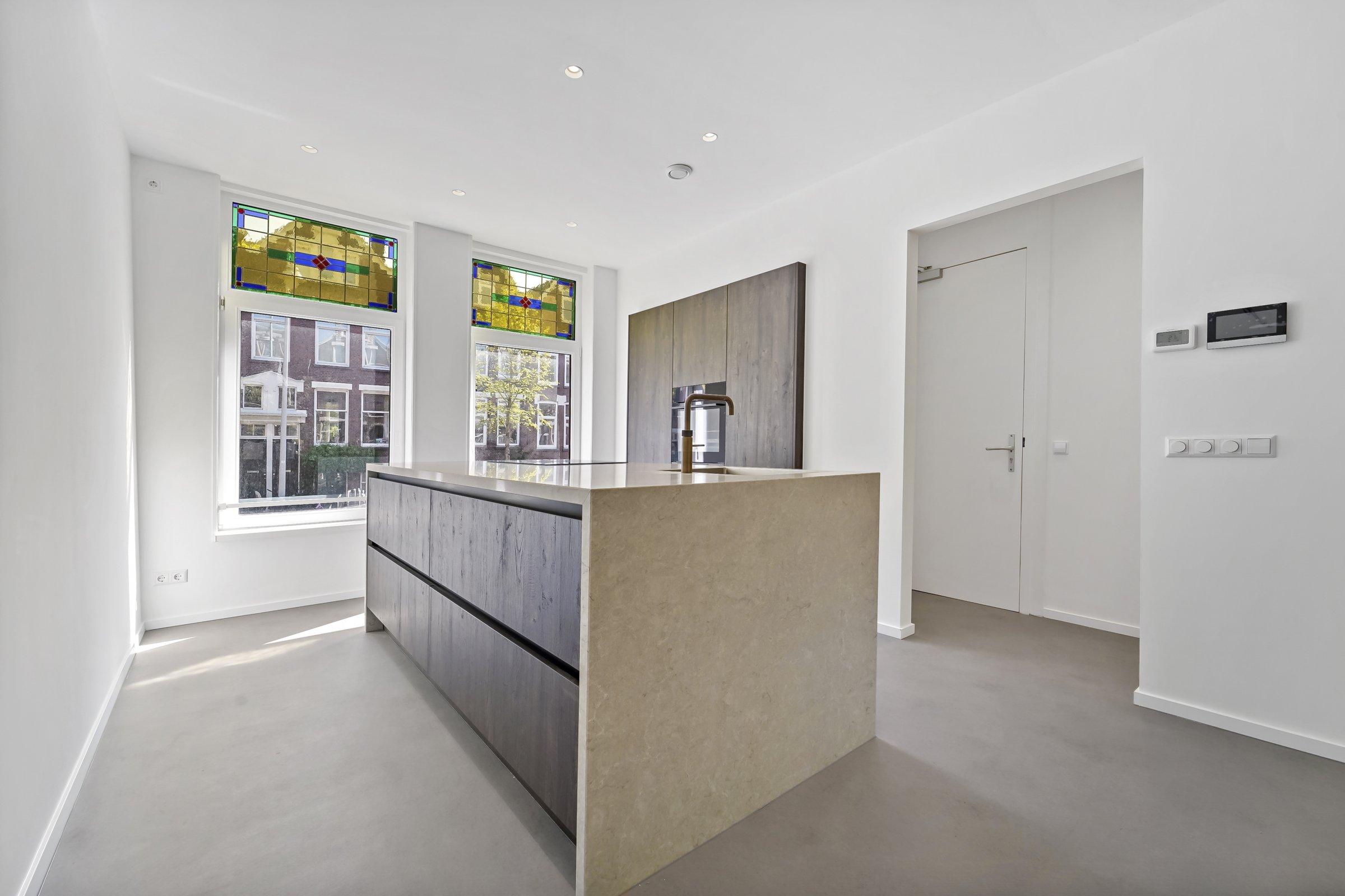 Te huur Appartement Rodenrijsestraat in Rotterdam