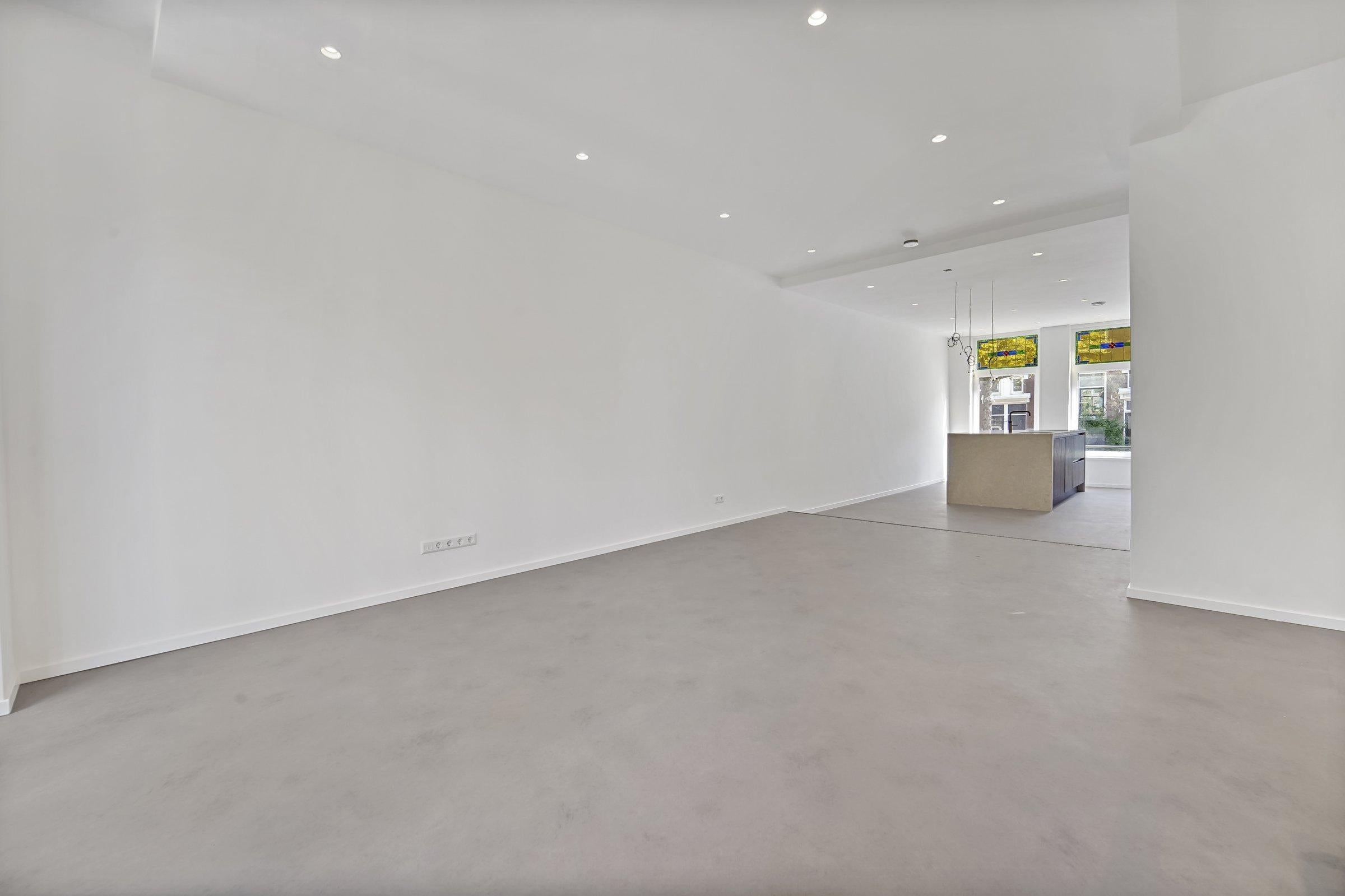 Te huur Appartement Rodenrijsestraat in Rotterdam