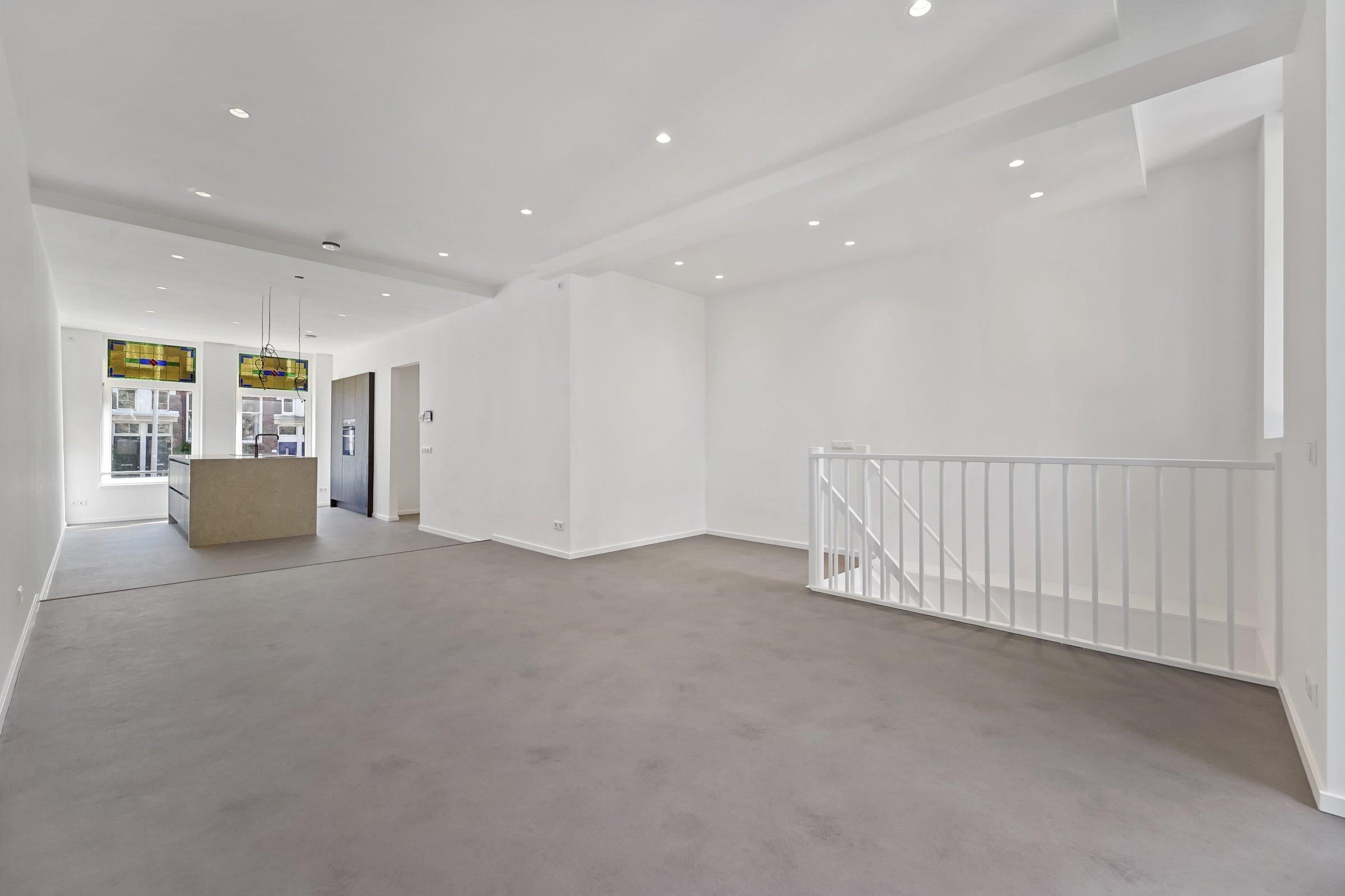 Te huur Appartement Rodenrijsestraat in Rotterdam