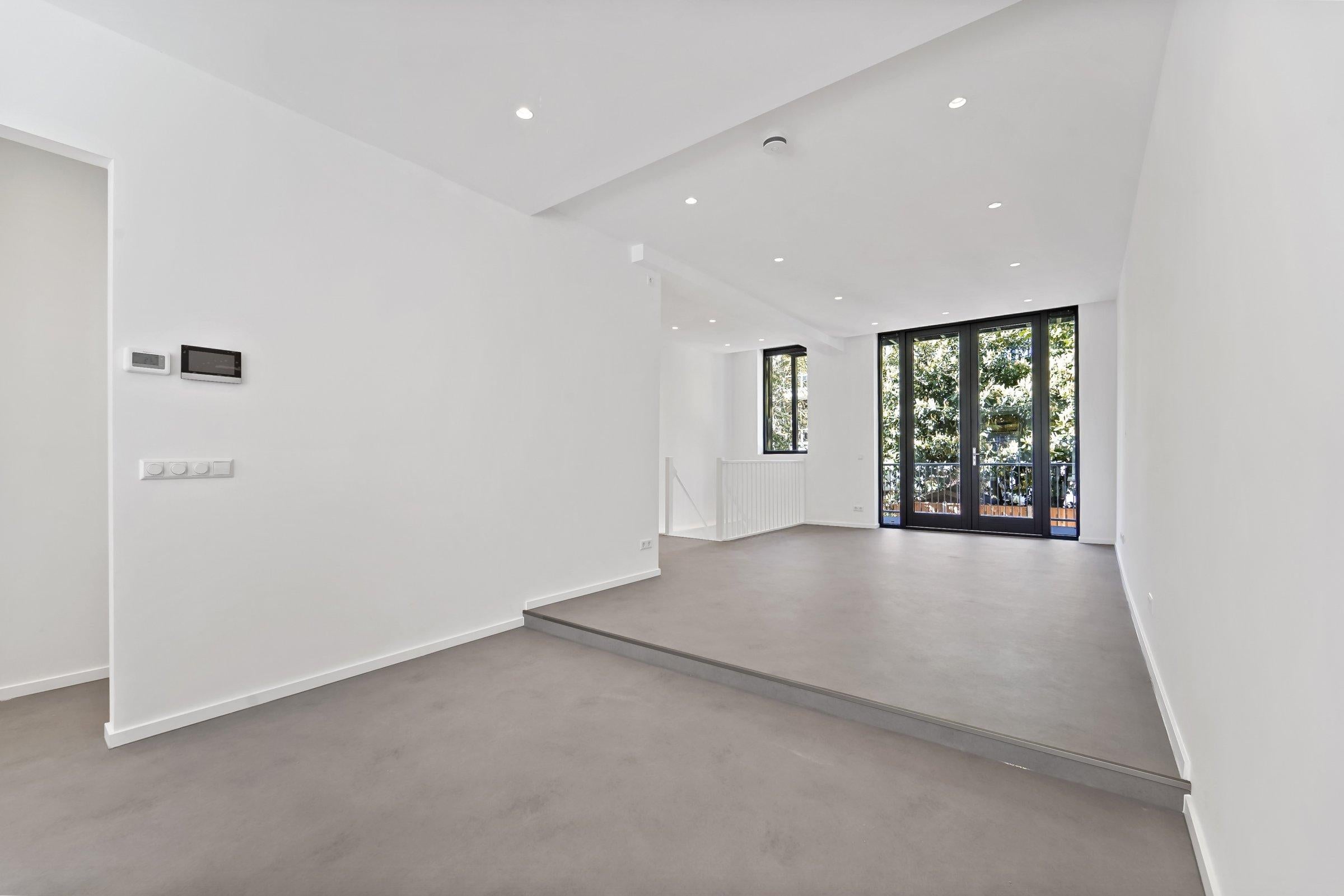Te huur Appartement Rodenrijsestraat in Rotterdam