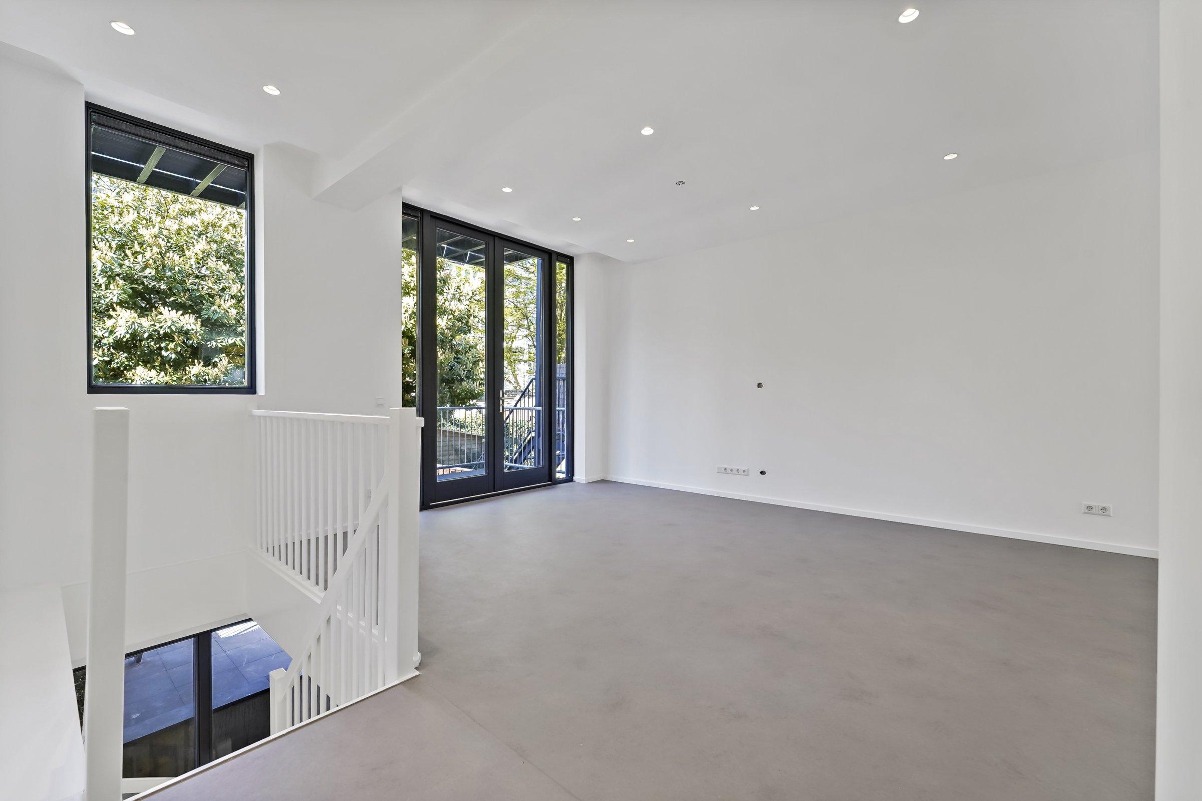 Te huur Appartement Rodenrijsestraat in Rotterdam