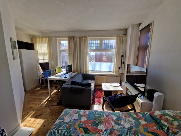 IJsselstraat, Groningen