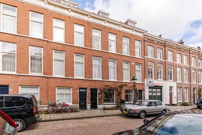 Te huur: Huis Malakkastraat 129 in Den Haag