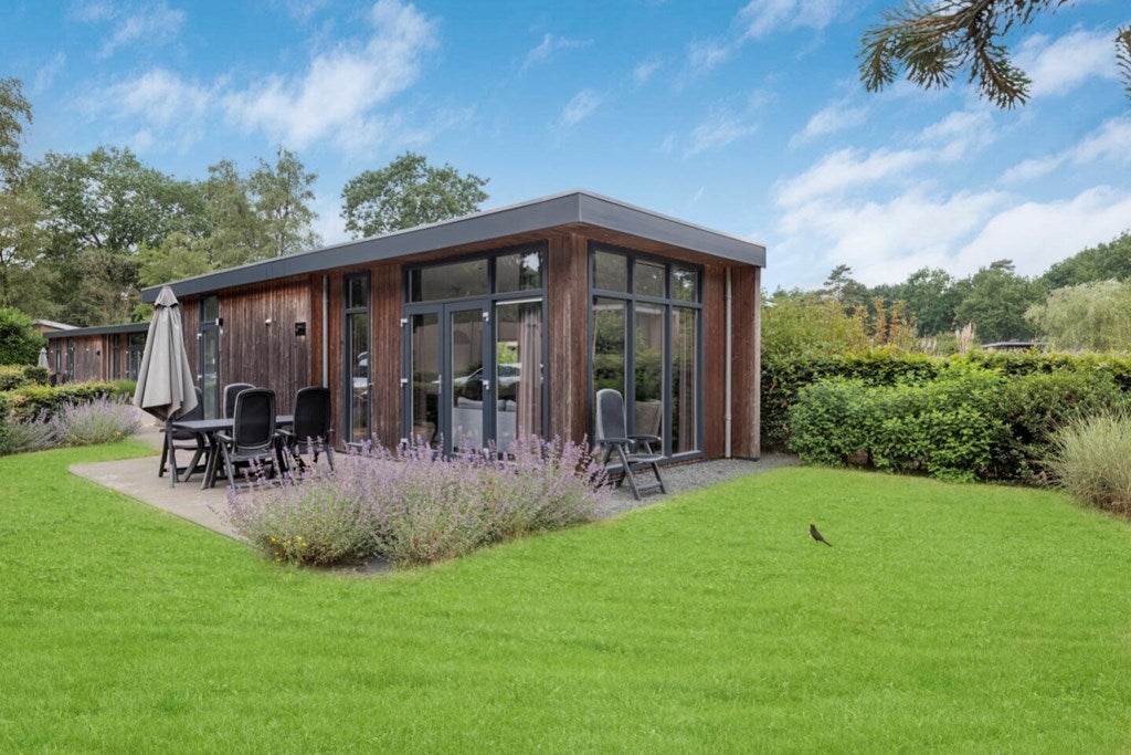 Huis Immenweg 15 R 642 in Lunteren