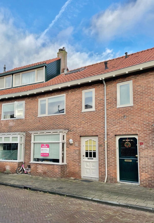 Rental Apartments Haarlem