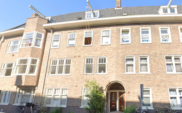 Dintelstraat