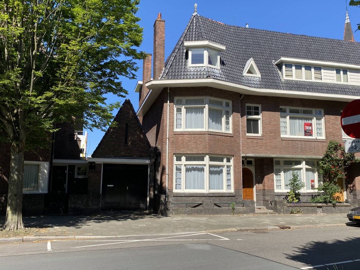 Te huur: Huis Oudwijk in Utrecht