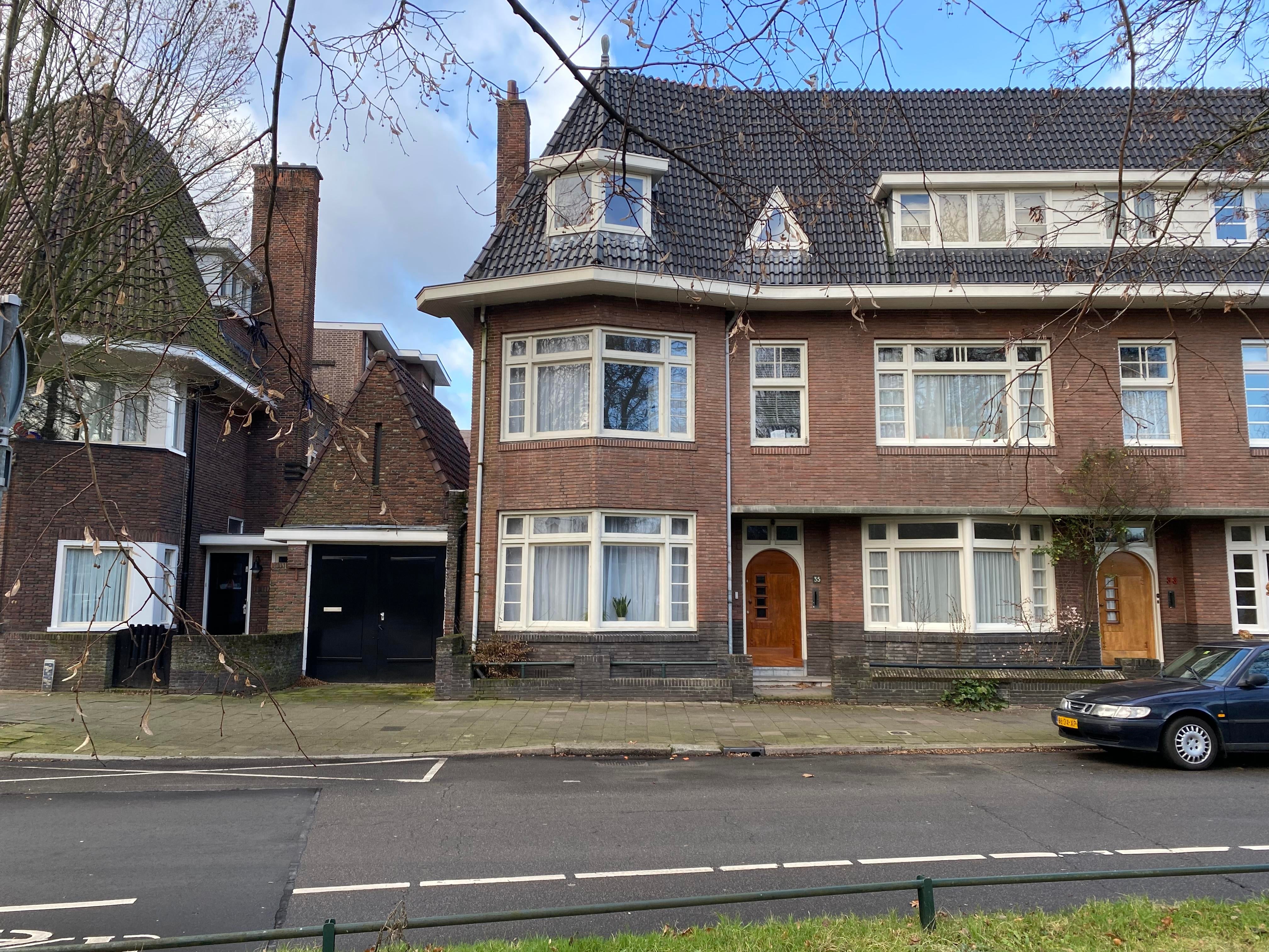 House Oudwijk
