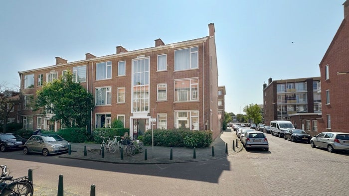 Wormerveerstraat 184