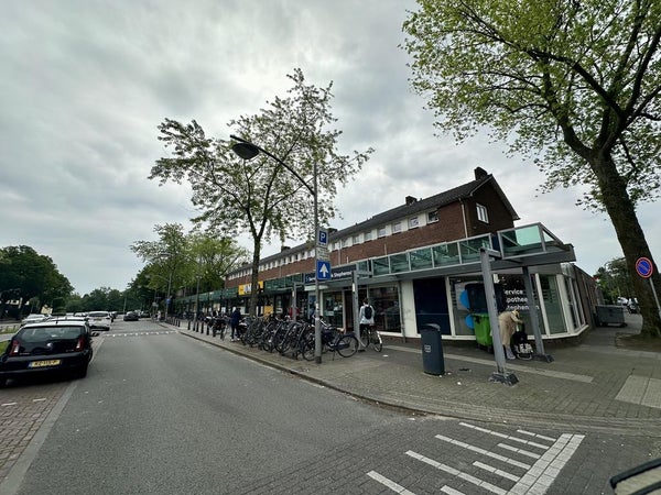 Appartamento Van Hasseltlaan a Hilversum
