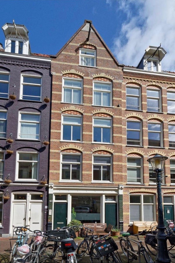 Joan Melchior Kemperstraat