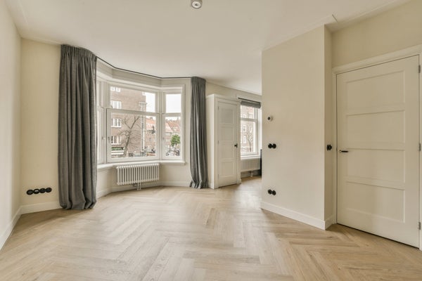 Te huur: Appartement Stadionweg 163 1 in Amsterdam