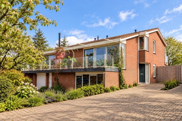 Oosthavendijk 79 in Wilhelminadorp