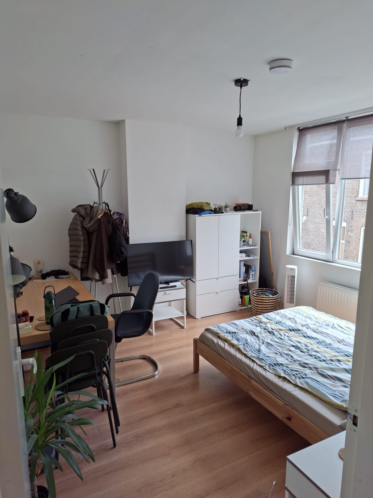 Studio Korenbloemstraat
