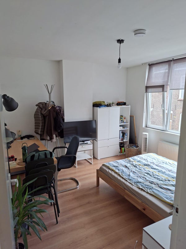 Studio Korenbloemstraat in Tilburg