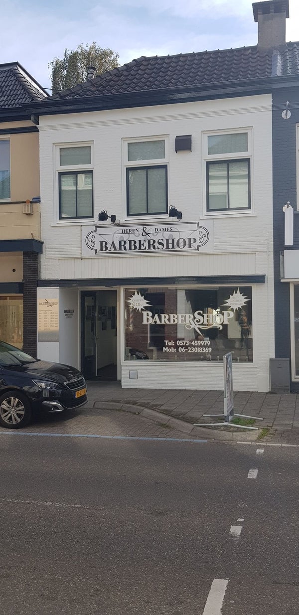 Appartement Nieuwstad in Lochem