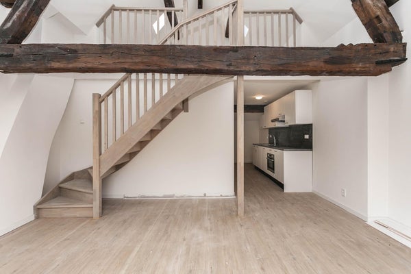 Studio Mariastraat in Maastricht