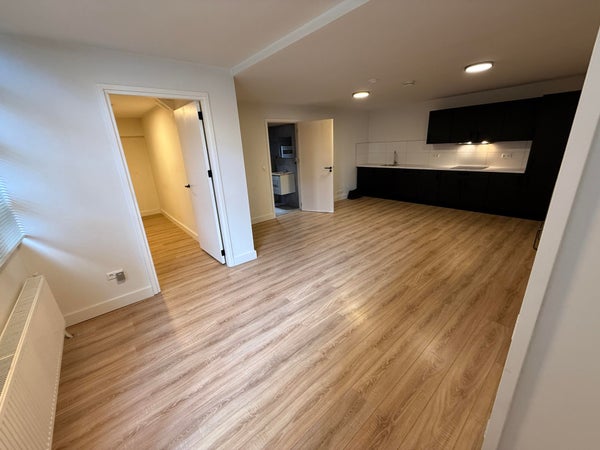 Appartement Bree