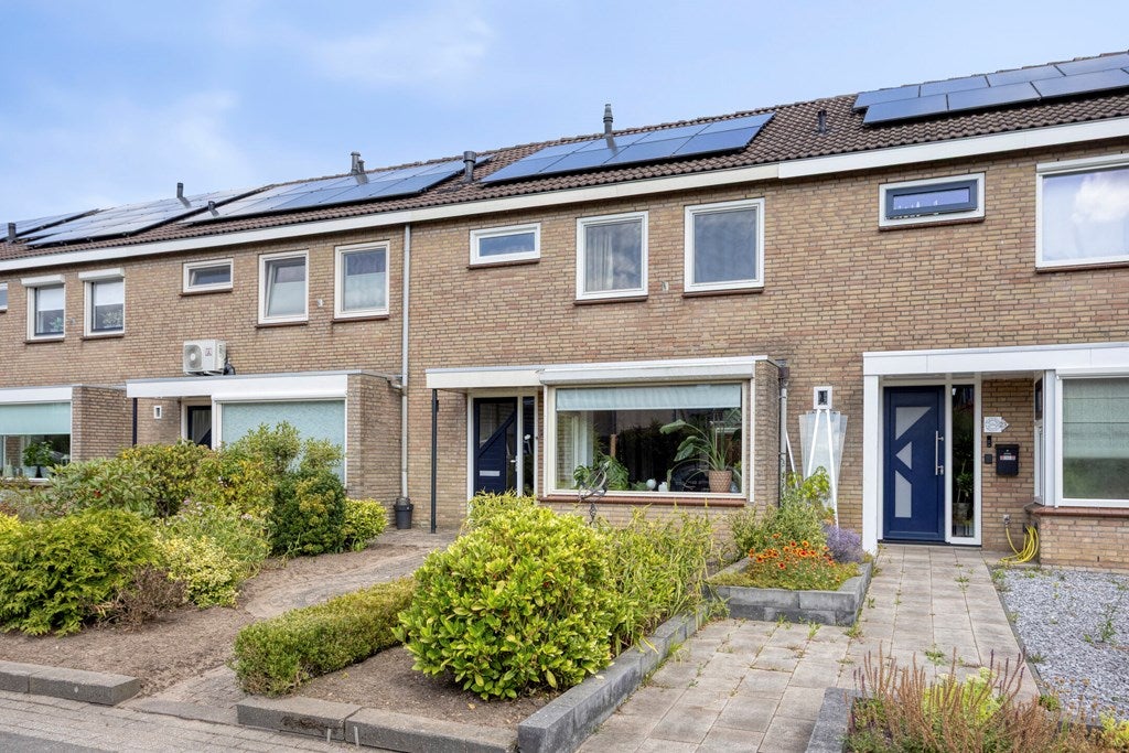 Huis Hoevenhoek 22 in Wijhe