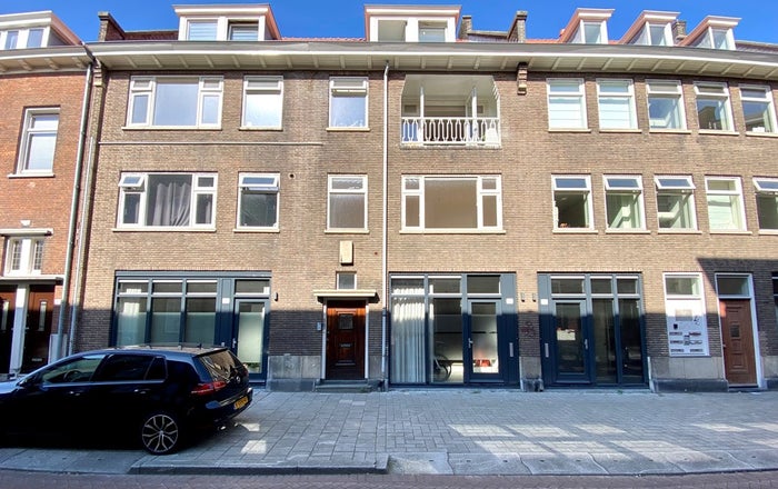 Te huur: Appartement Bergstraat in Rotterdam