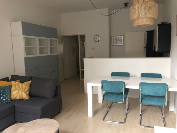 Appartement Derde Schinkelstraat in Amsterdam