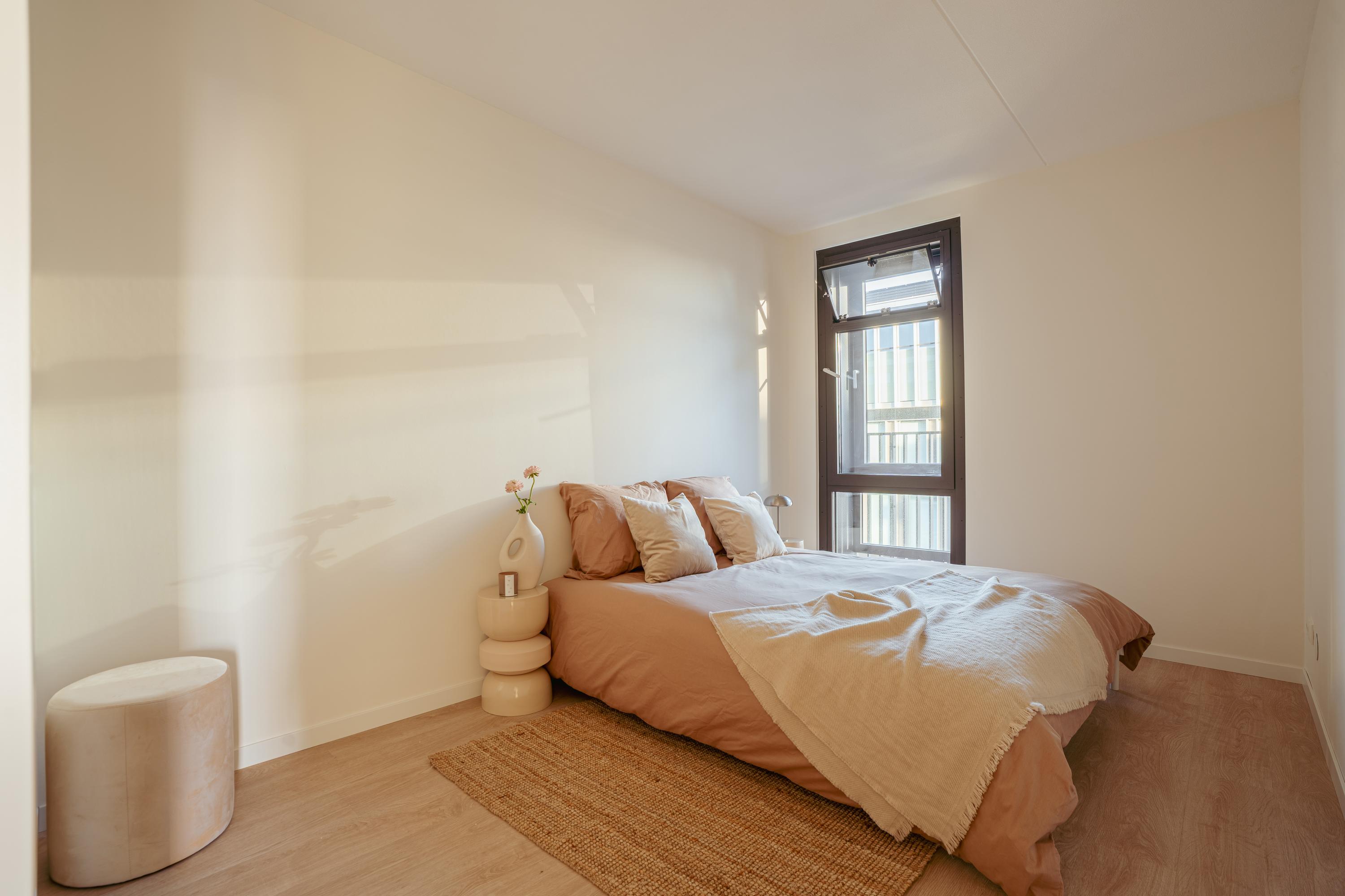 Appartement te koop: Elizabeth Anscombestraat 139, Amsterdam