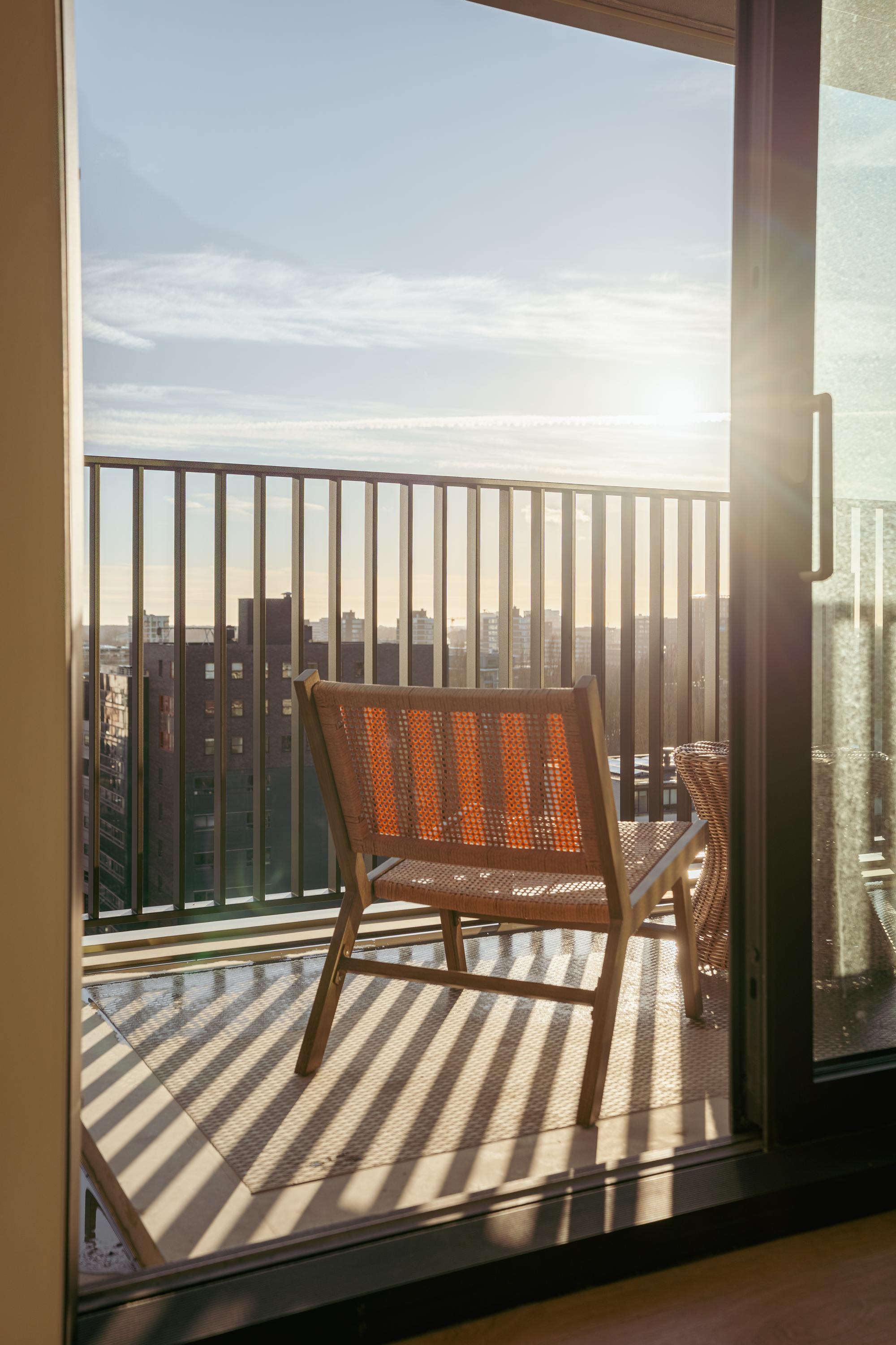 Appartement te koop: Elizabeth Anscombestraat 139, Amsterdam