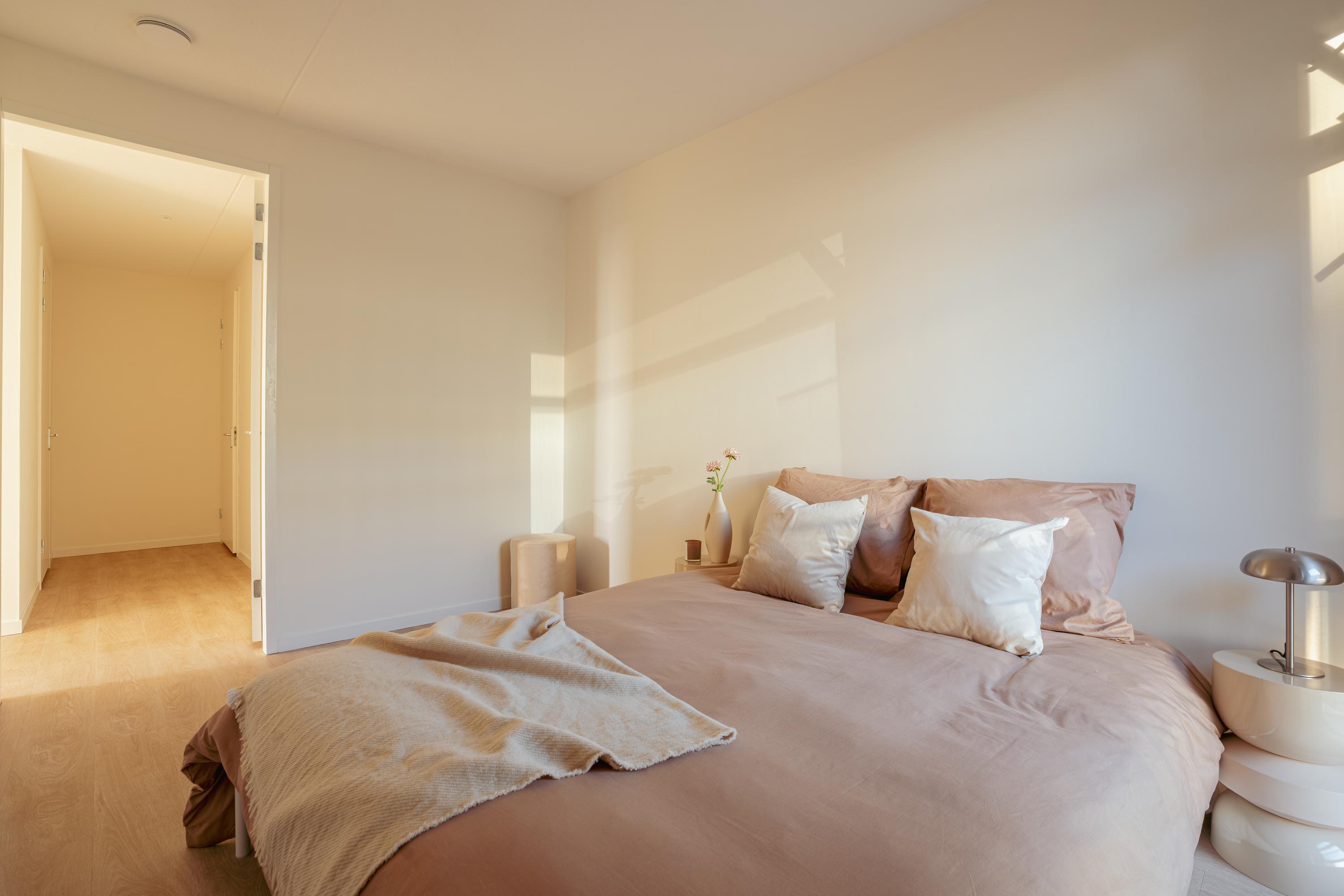 Appartement te koop: Elizabeth Anscombestraat 139, Amsterdam