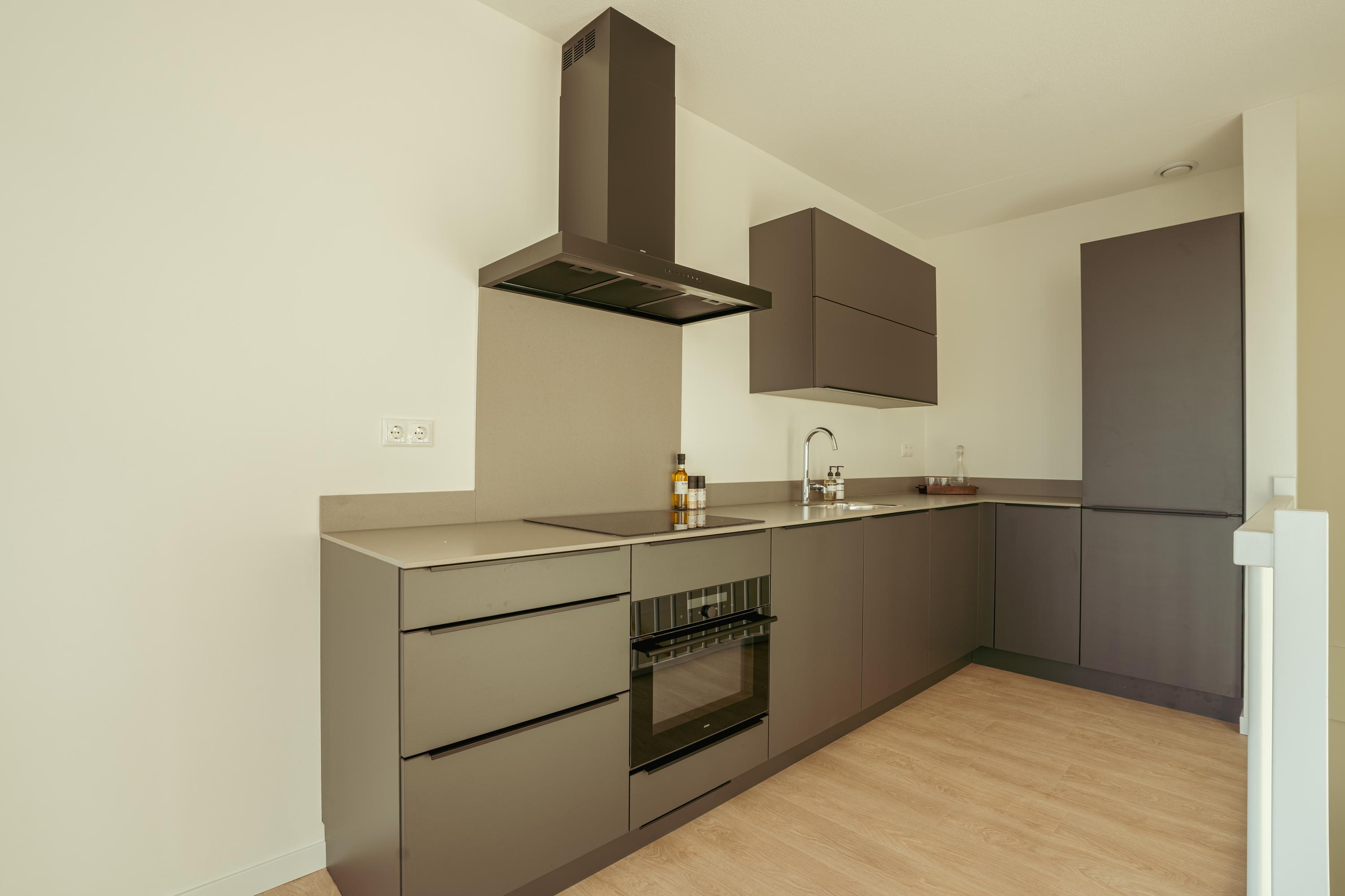 Appartement te koop: Elizabeth Anscombestraat 139, Amsterdam
