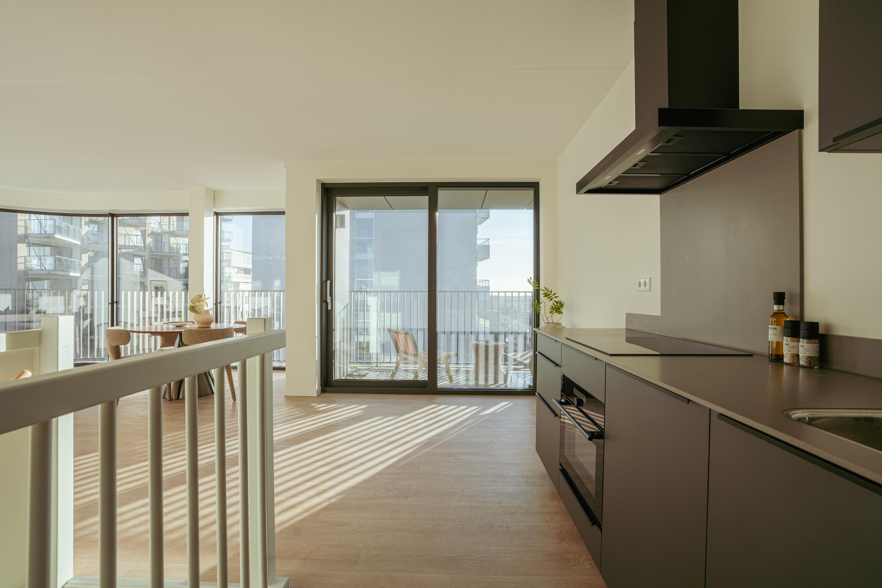 Appartement te koop: Elizabeth Anscombestraat 139, Amsterdam