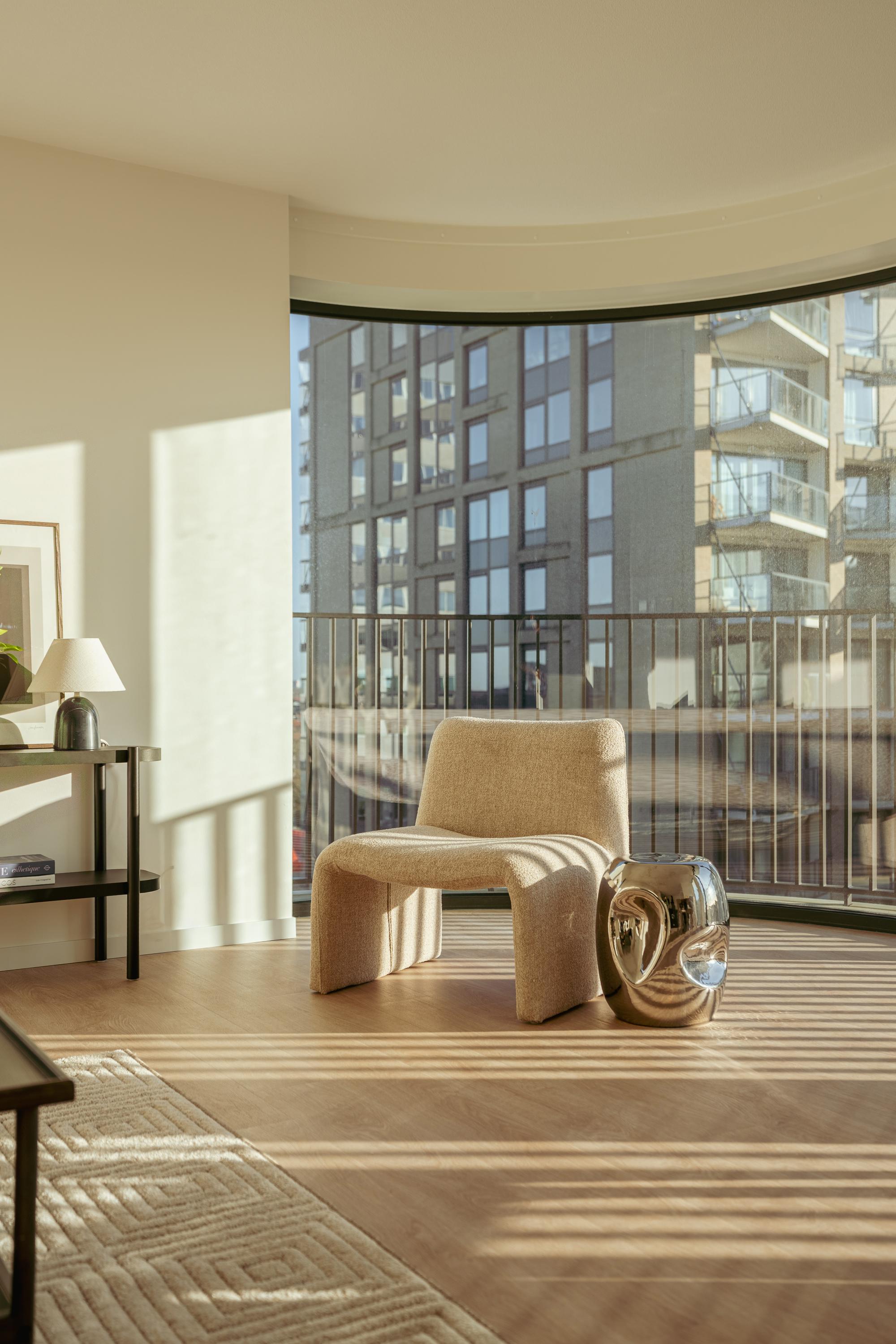 Appartement te koop: Elizabeth Anscombestraat 139, Amsterdam