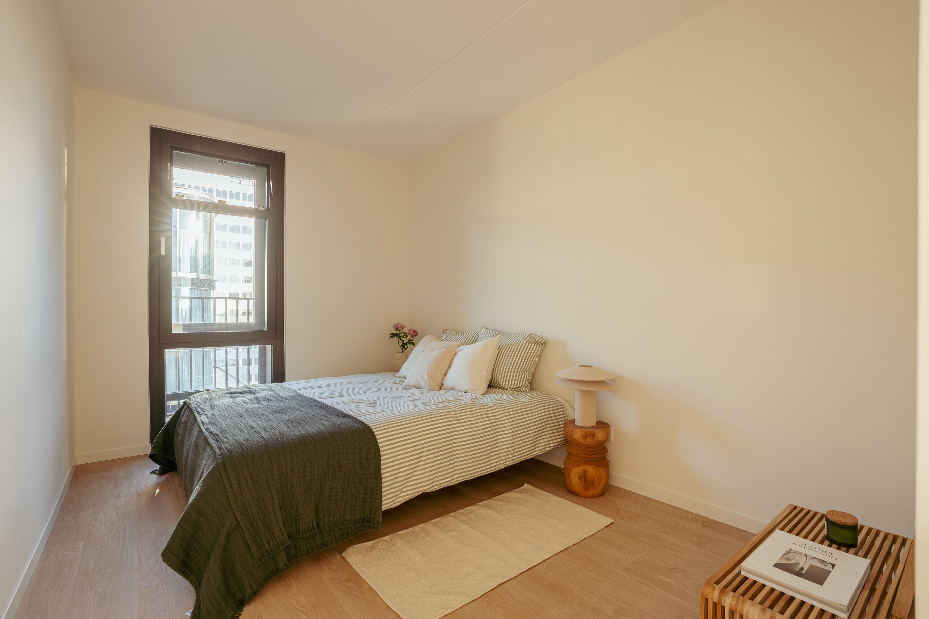 Appartement te koop: Elizabeth Anscombestraat 139, Amsterdam