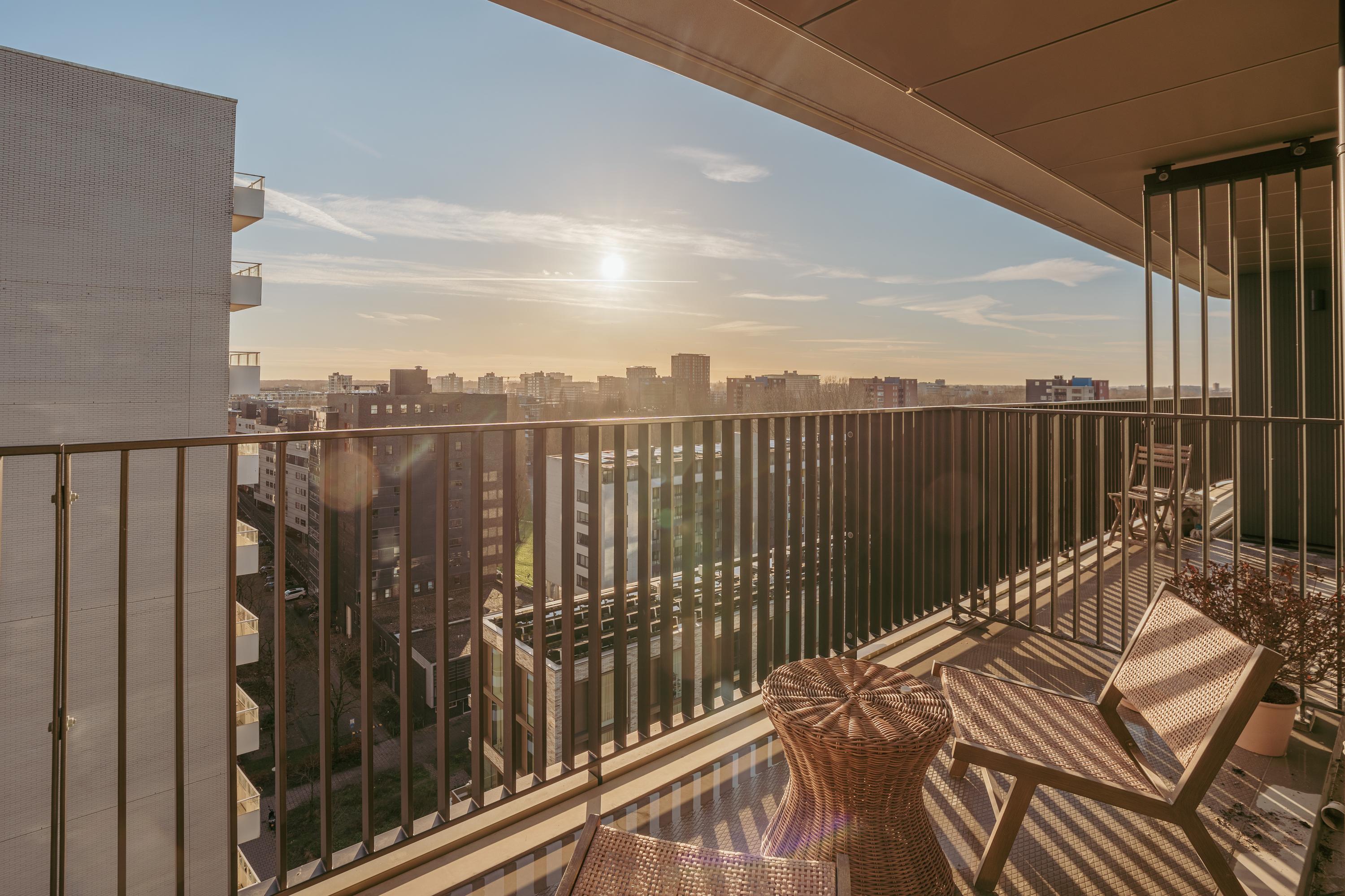 Appartement te koop: Elizabeth Anscombestraat 139, Amsterdam