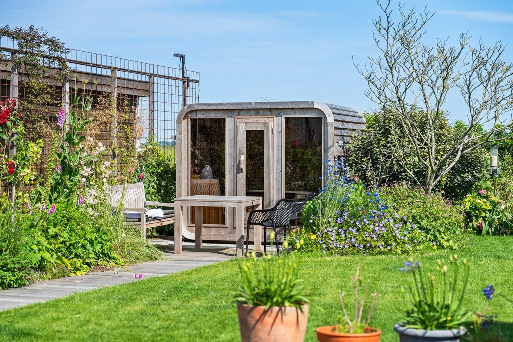 Woning te koop: Woudweeren 21WS, Broek In Waterland