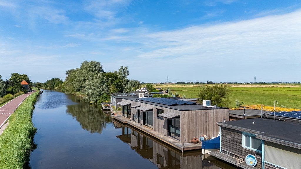 Woning te koop: Woudweeren 21WS, Broek In Waterland